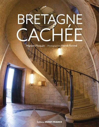 Bretagne cachée - image 1
