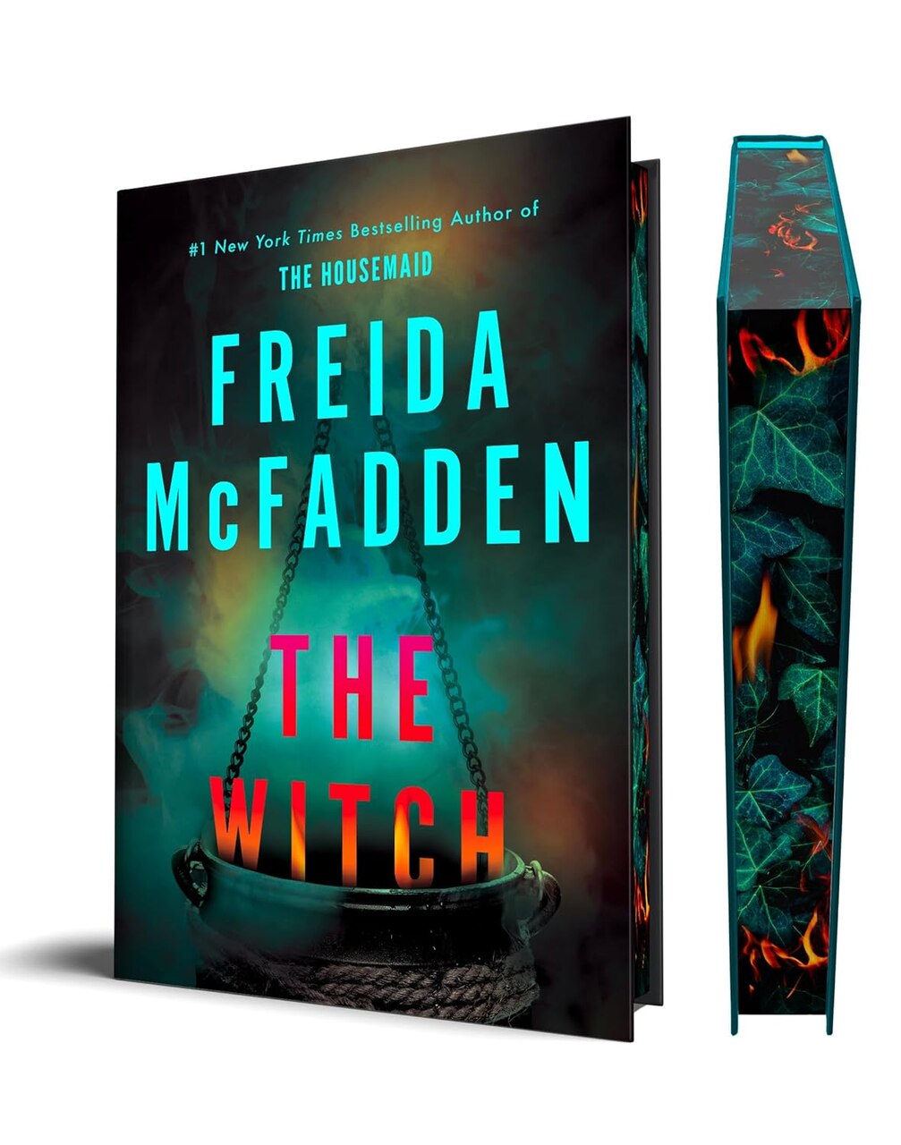 The Witch (Deluxe Edition) - image 1
