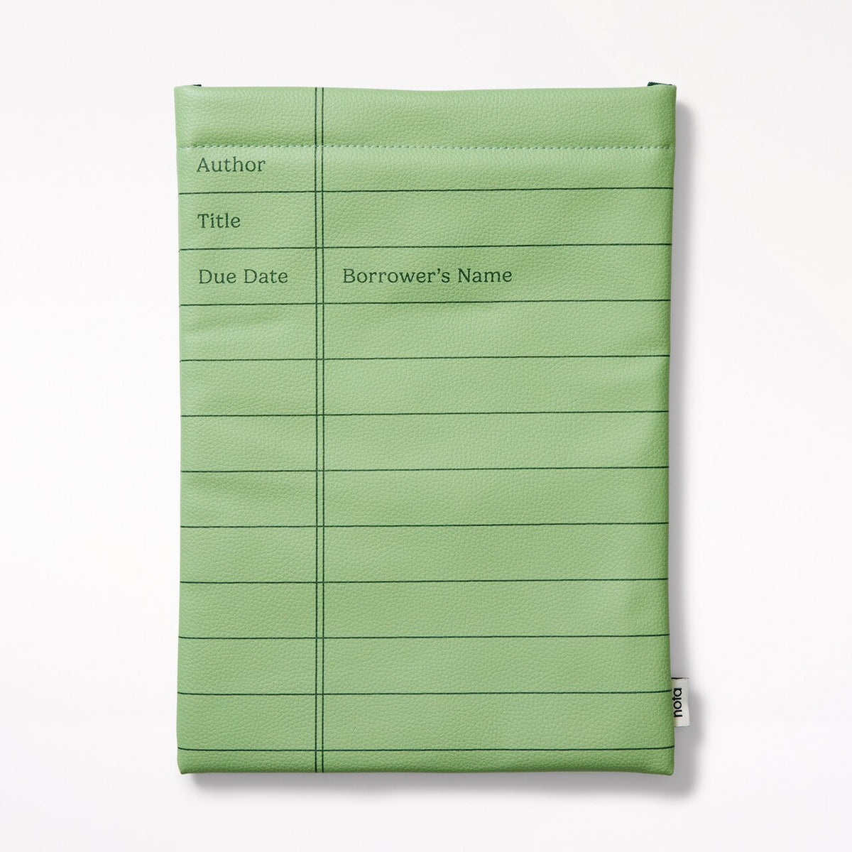Book Bestie Book Sleeve, Bookshelf - image 1