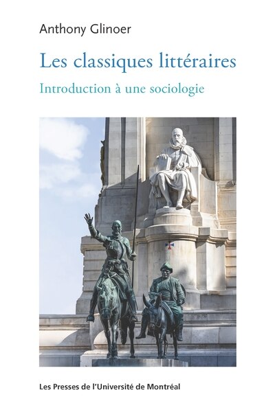 Les classiques littéraires: Introduction à une sociologie - image 1