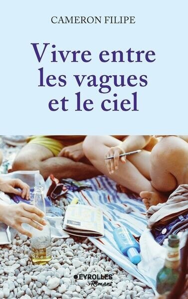 Vivre entre les vagues et le ciel - image 1