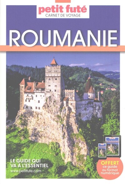 Roumanie - image 1