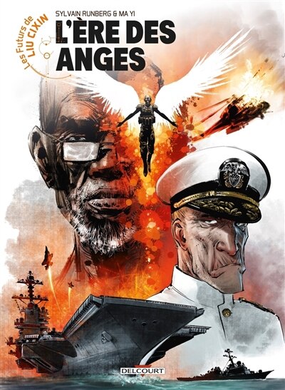 L' ère des anges - image 1
