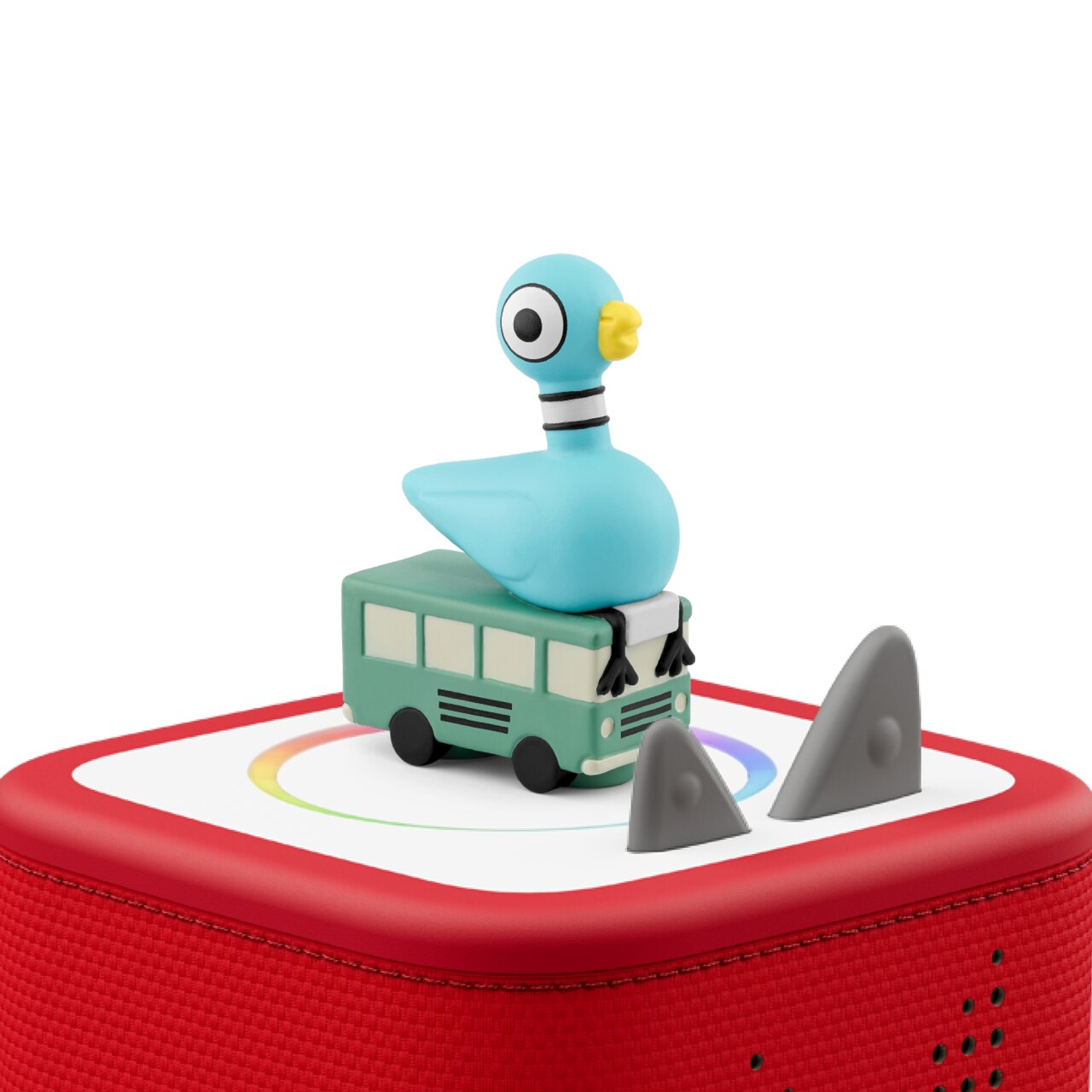 Tonies Mo Willems Le Pigeon Figurine de lecture audio (Anglais) - image 1