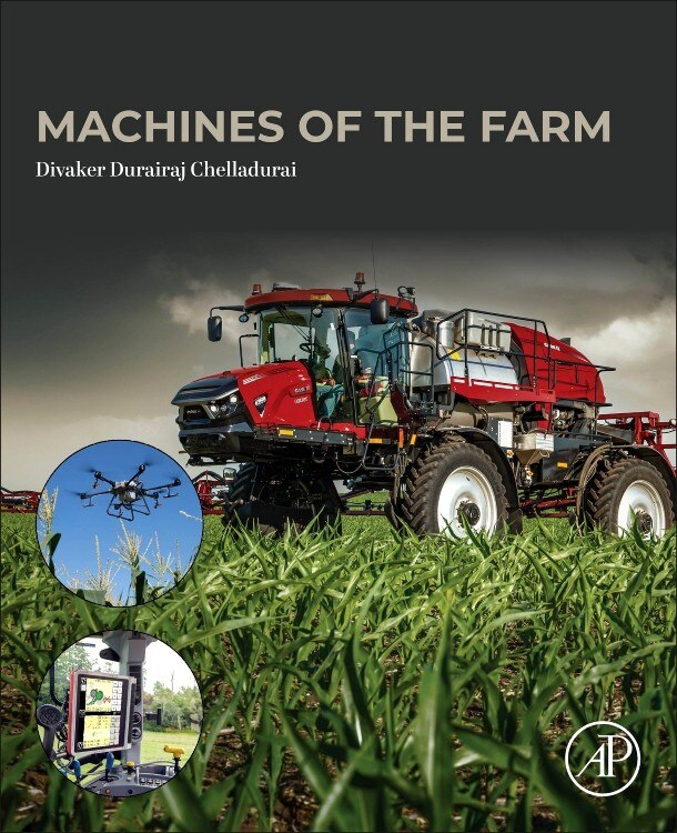 Machines of the Farm: Theory and Practice - image 1