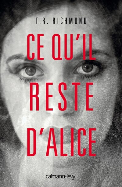 Ce qu'il reste d'Alice - image 1
