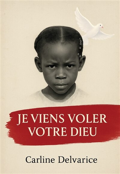 Je viens voler votre Dieu - image 1