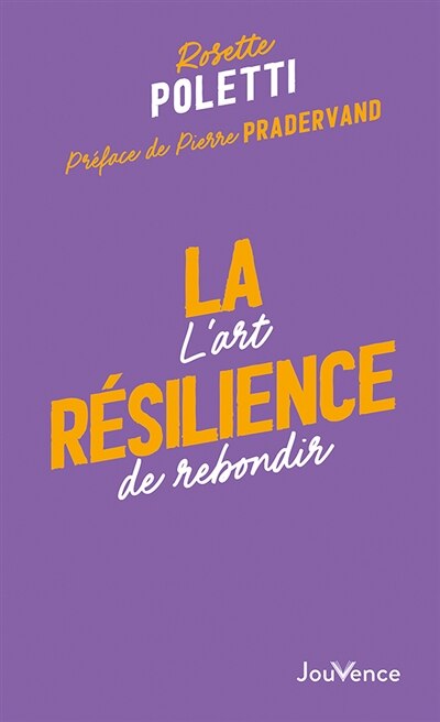La résilience: l'art de rebondir - image 1