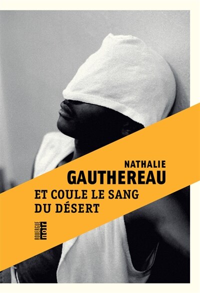 Et coule le sang du désert - image 1