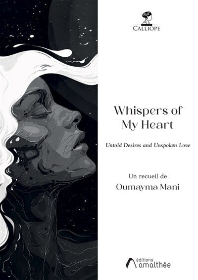 Whispers of My Heart: Untold Desires and Unspoken Love - image 1