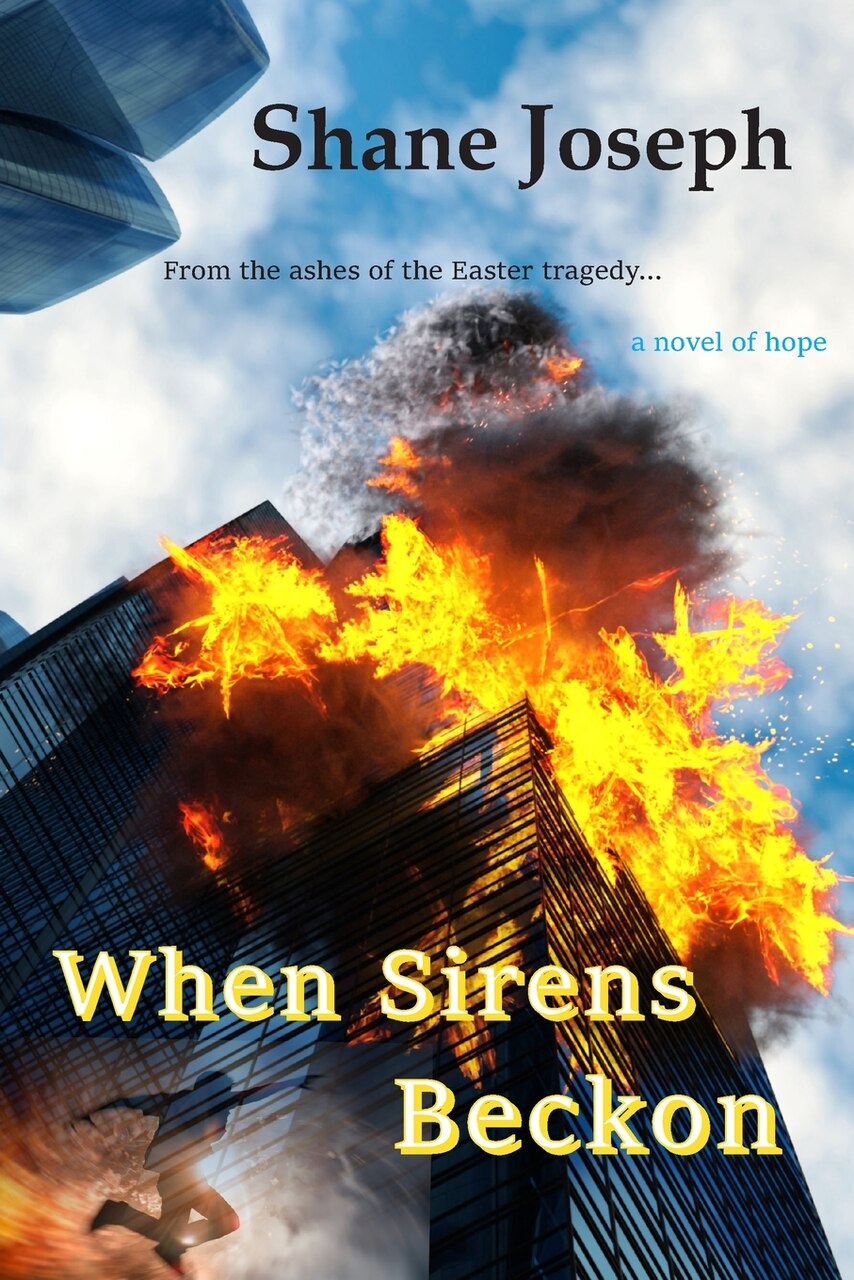 When Sirens Beckon - image 1