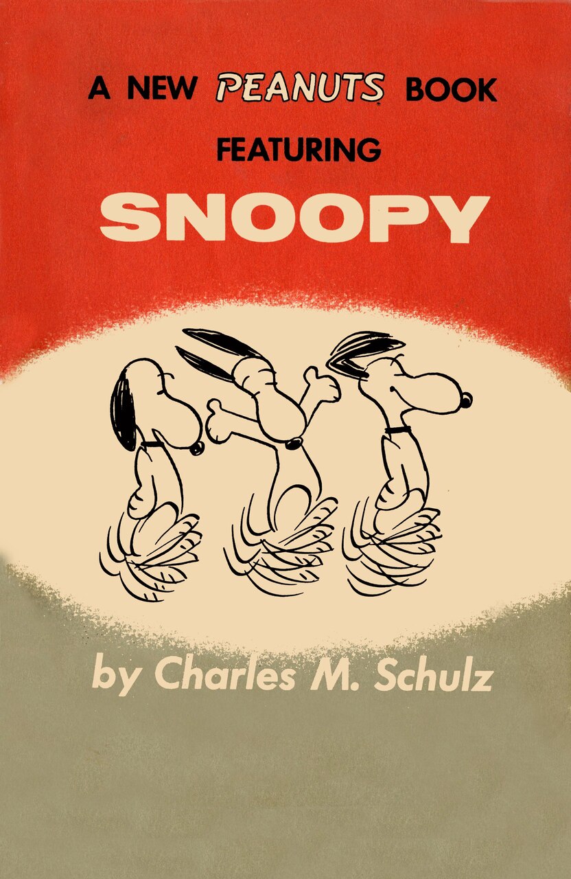 Peanuts: Snoopy by Charles M. Schulz, (Paperback) | Indigo