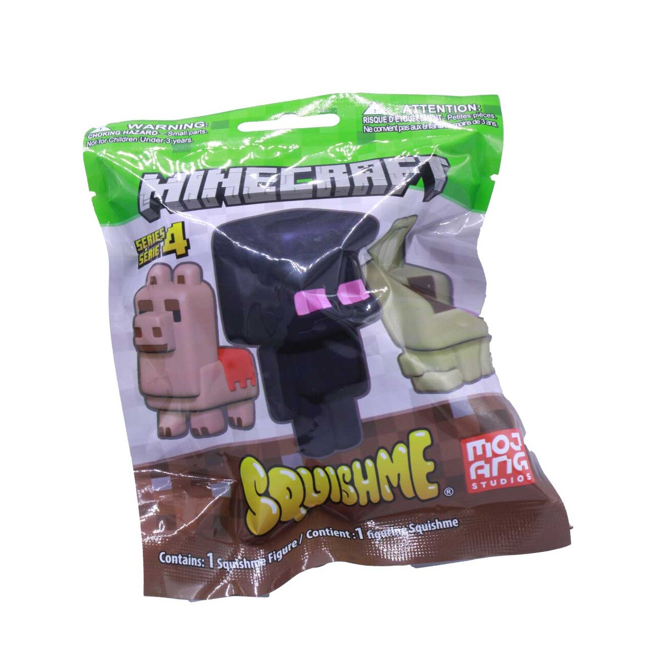 Minecraft SquishMe - image 1