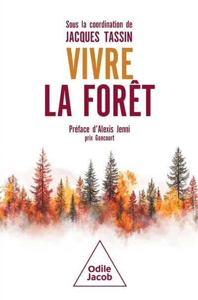 Vivre la forêt - image 1