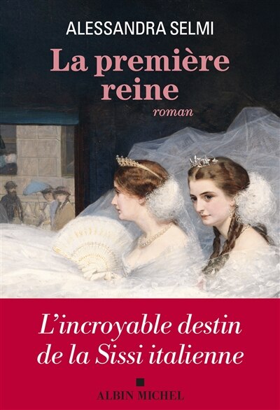 La première reine - image 1