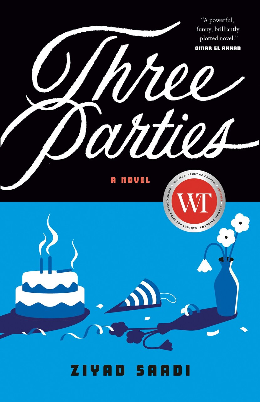 Three Parties - image 1