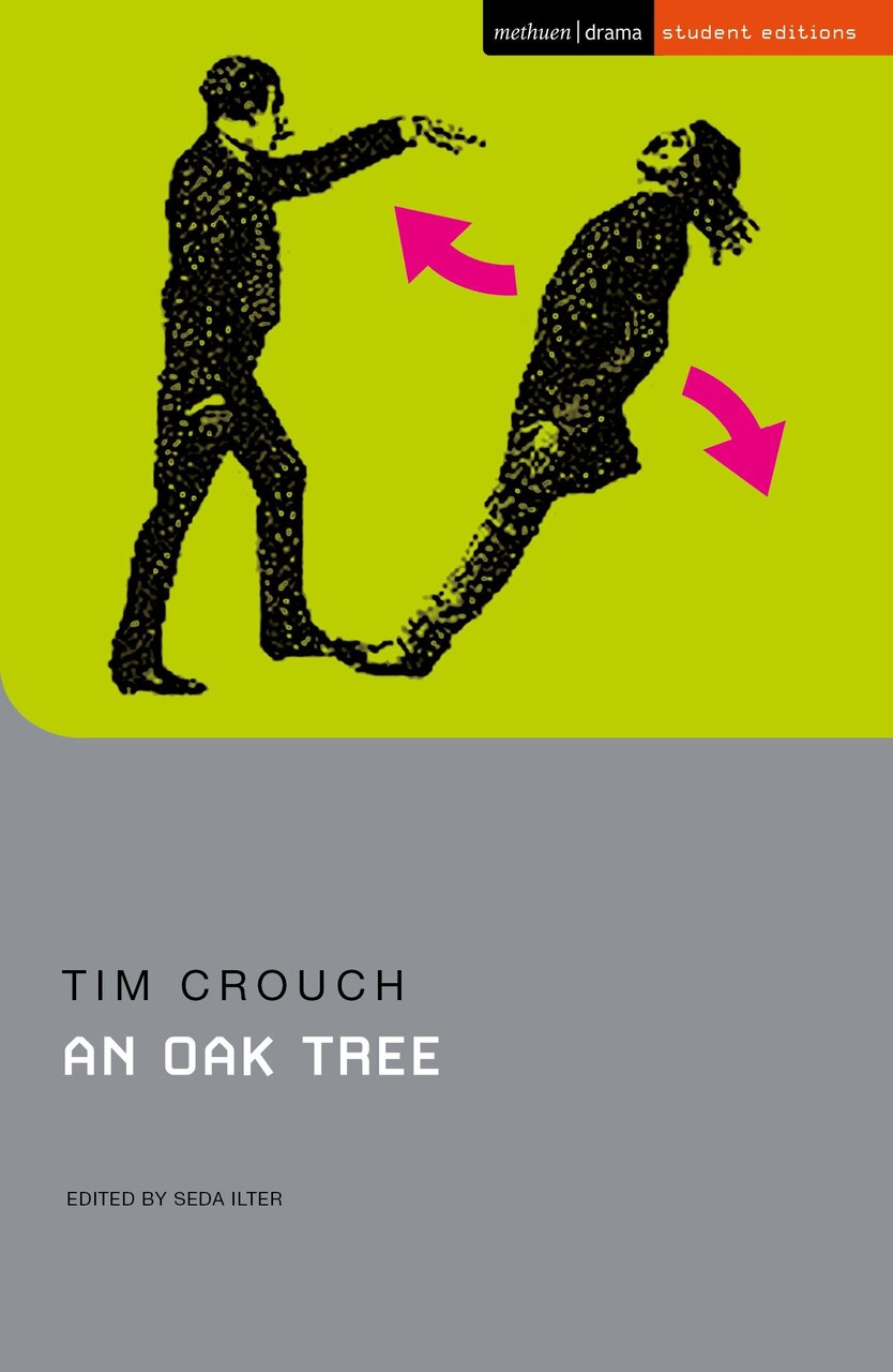 An Oak Tree - image 1