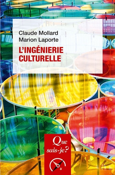 L' ingénierie culturelle - image 1