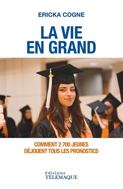 La vie en grand: comment 2.700 jeunes déjouent tous les pronostics - image 1