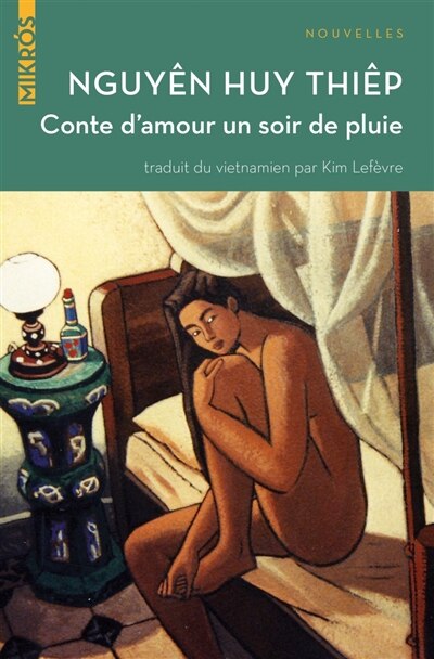 Conte d'amour un soir de pluie - image 1