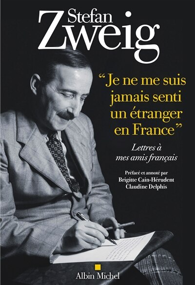 Je ne me suis jamais senti un étranger en France: lettres à mes amis français - image 1