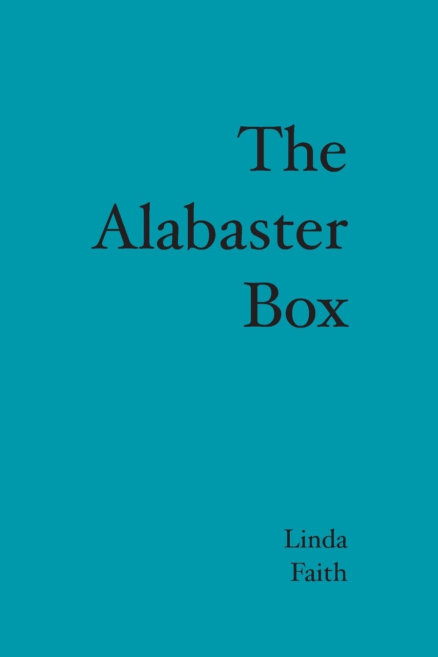 The Alabaster Box - image 1