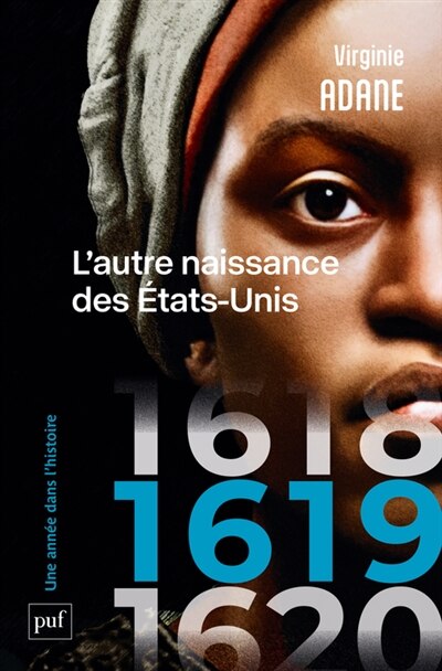1619: l'autre naissance des Etats-Unis - image 1