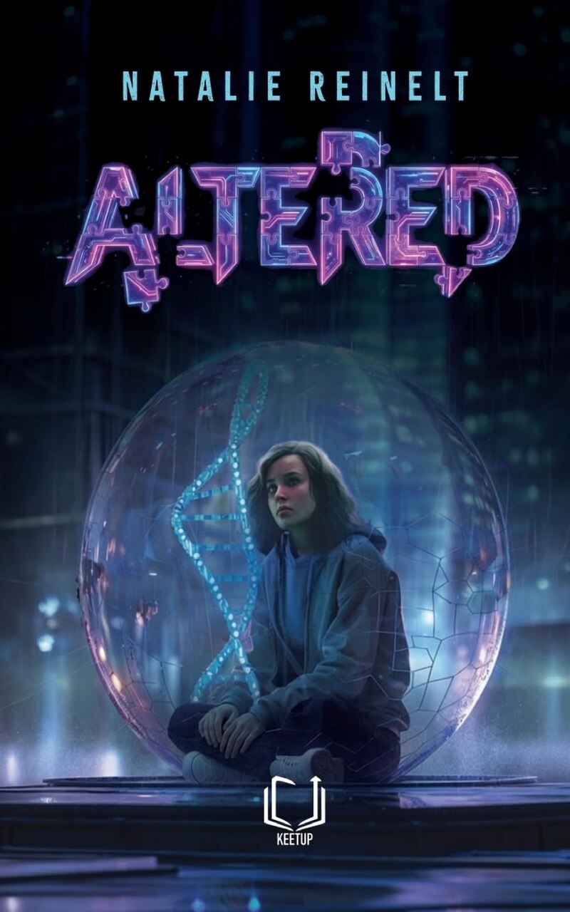 Altered - image 1