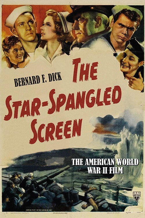 The Star-Spangled Screen: The American World War II Film - image 1