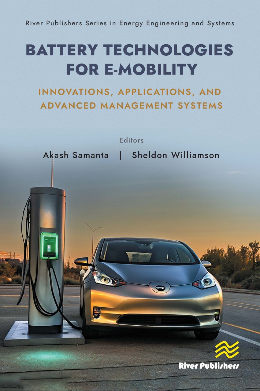 Battery Technologies for E-Mobility: Innovations, Applications, and Advanced Management Systems - image 1