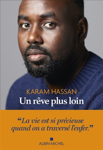 Un rêve plus loin - image 1