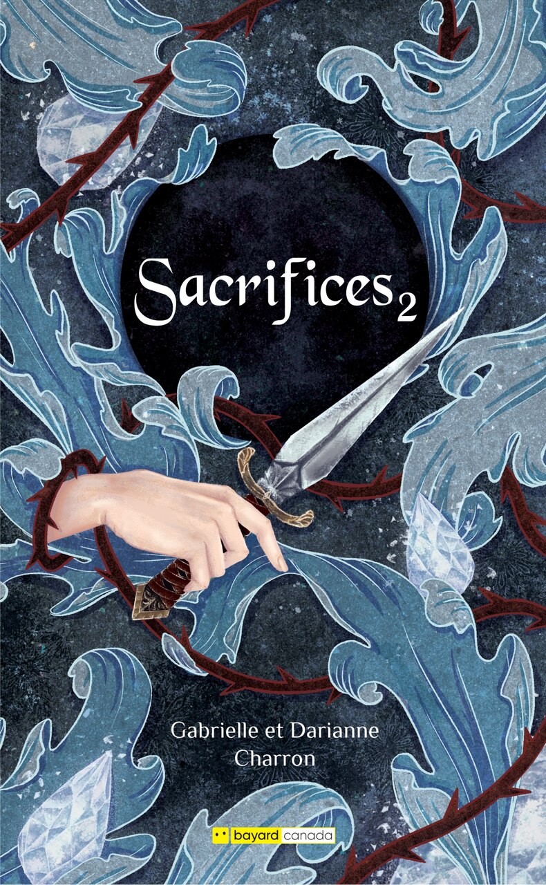 Sacrifices, 2 - image 1