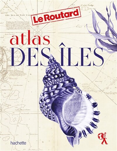 Atlas des îles - image 1