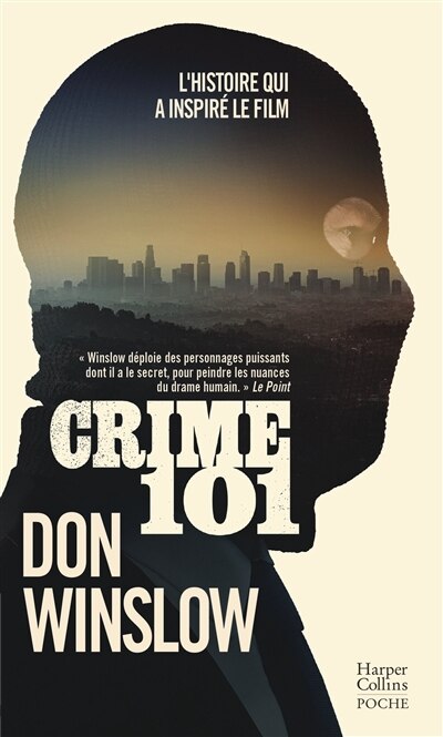 Crime 101 - image 1