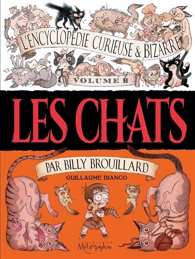 Les chats - image 1