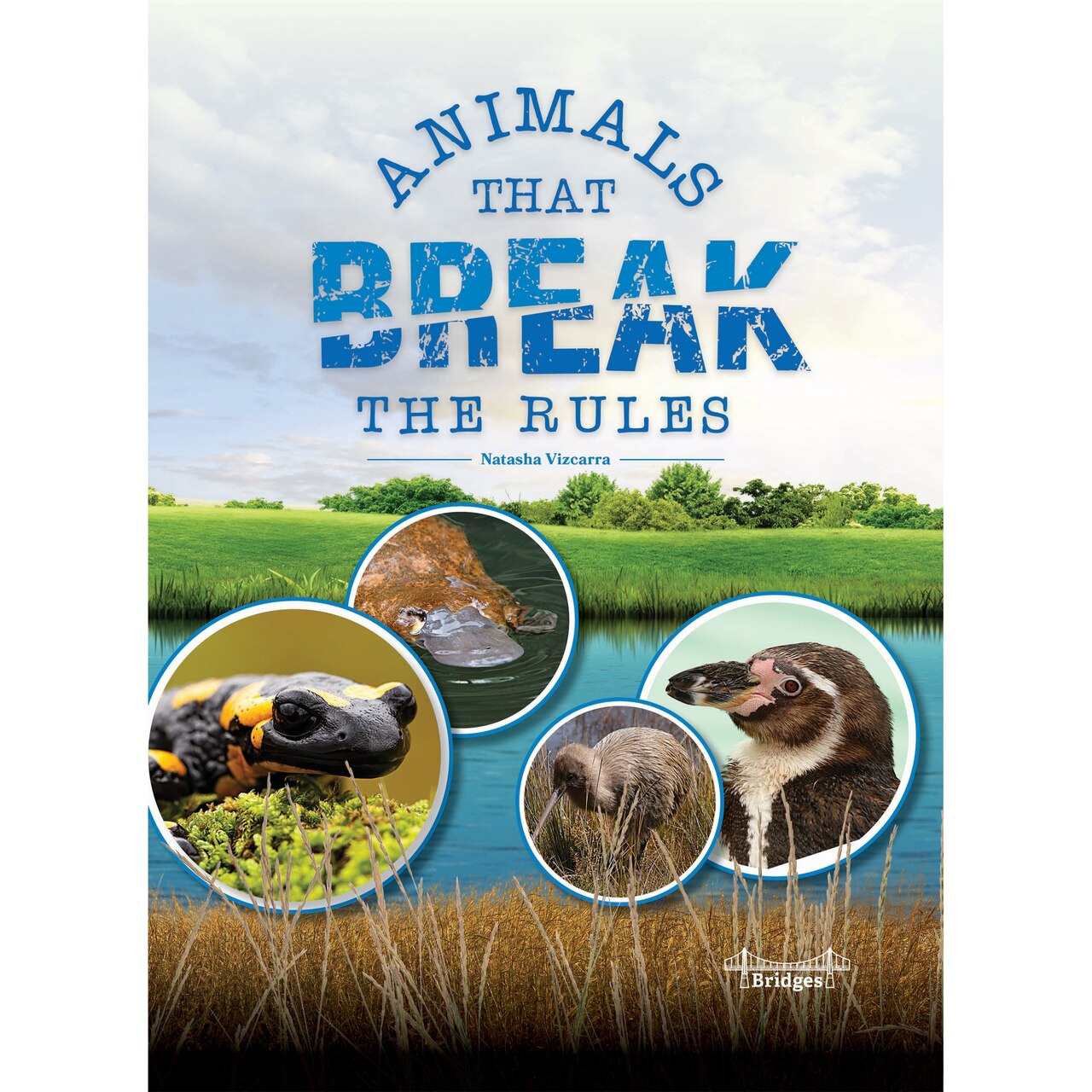 Animals That Break the Rules - image 1