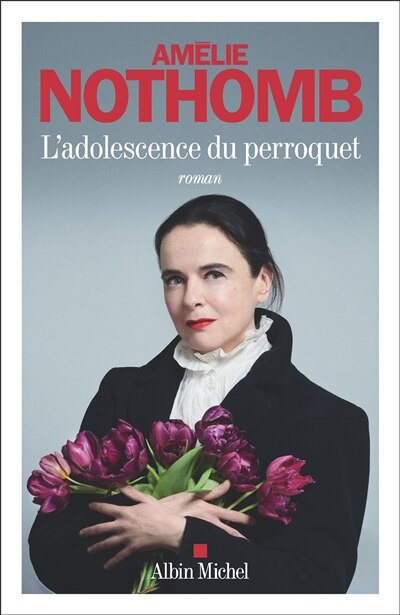 L'adolescence de Perroquet - image 1