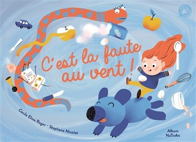 C'est la faute au vent ! - image 1