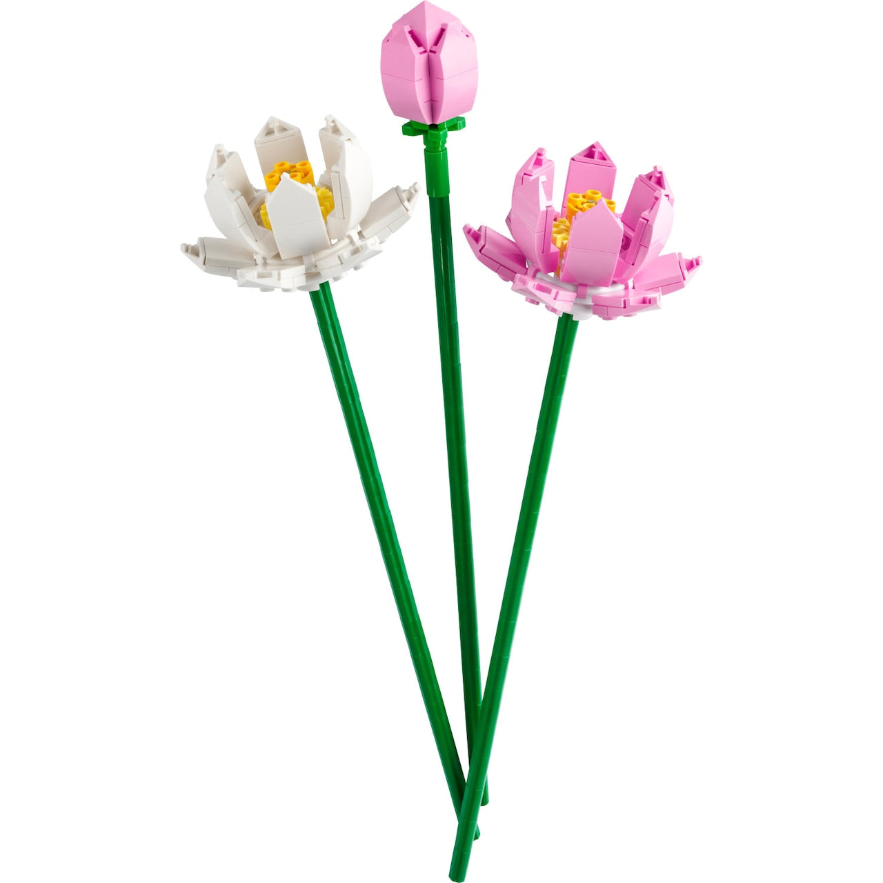 LEGO® Lotus Flowers 40647 | Indigo