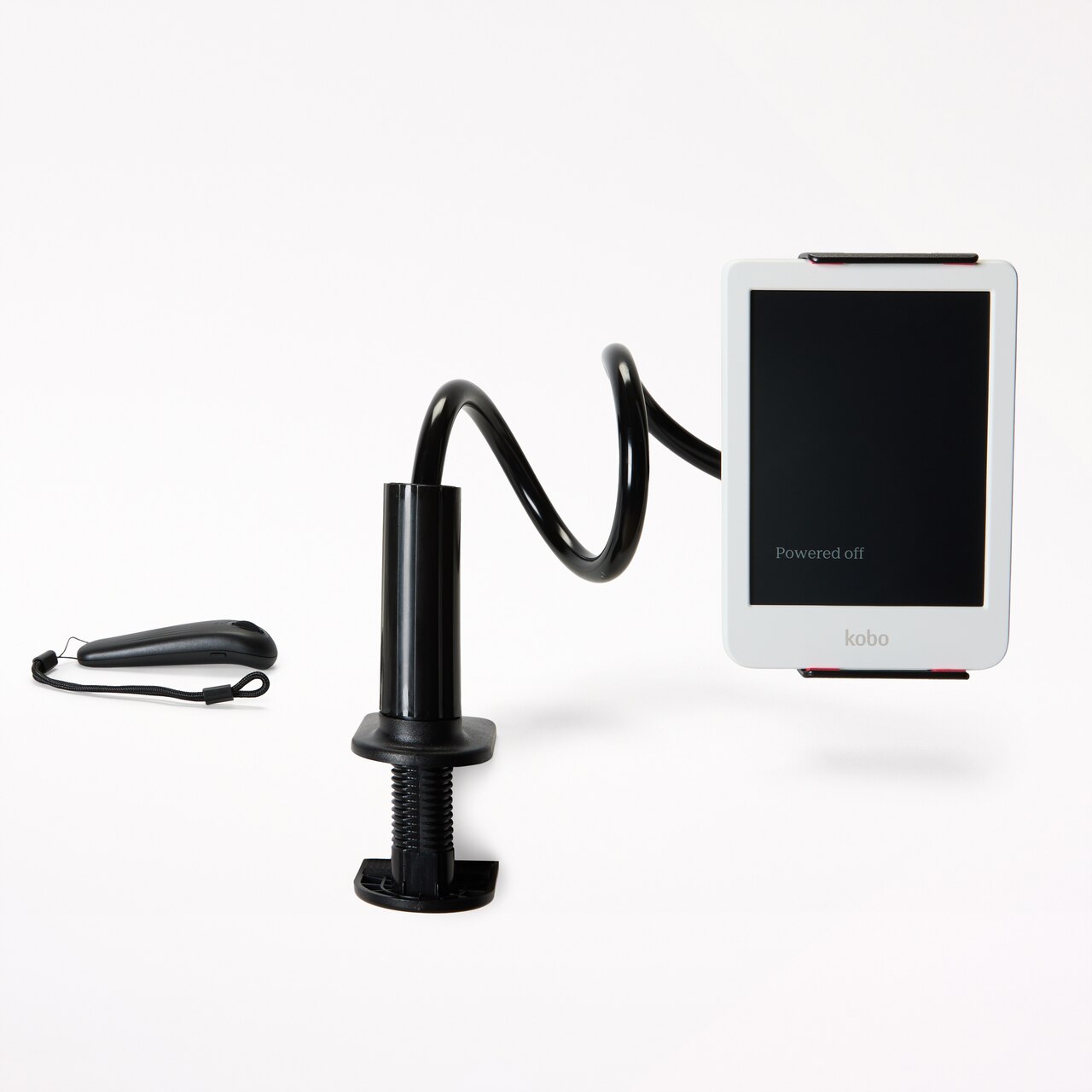 E-Reader Remote & Holder - image 1