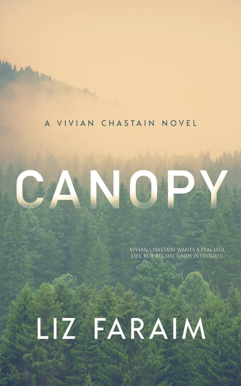 Canopy - image 1