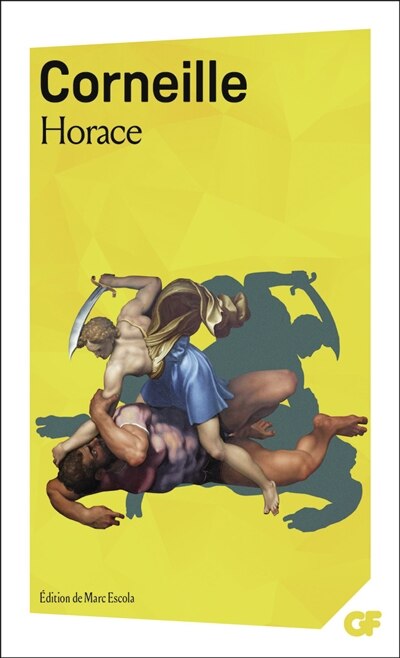Horace - image 1