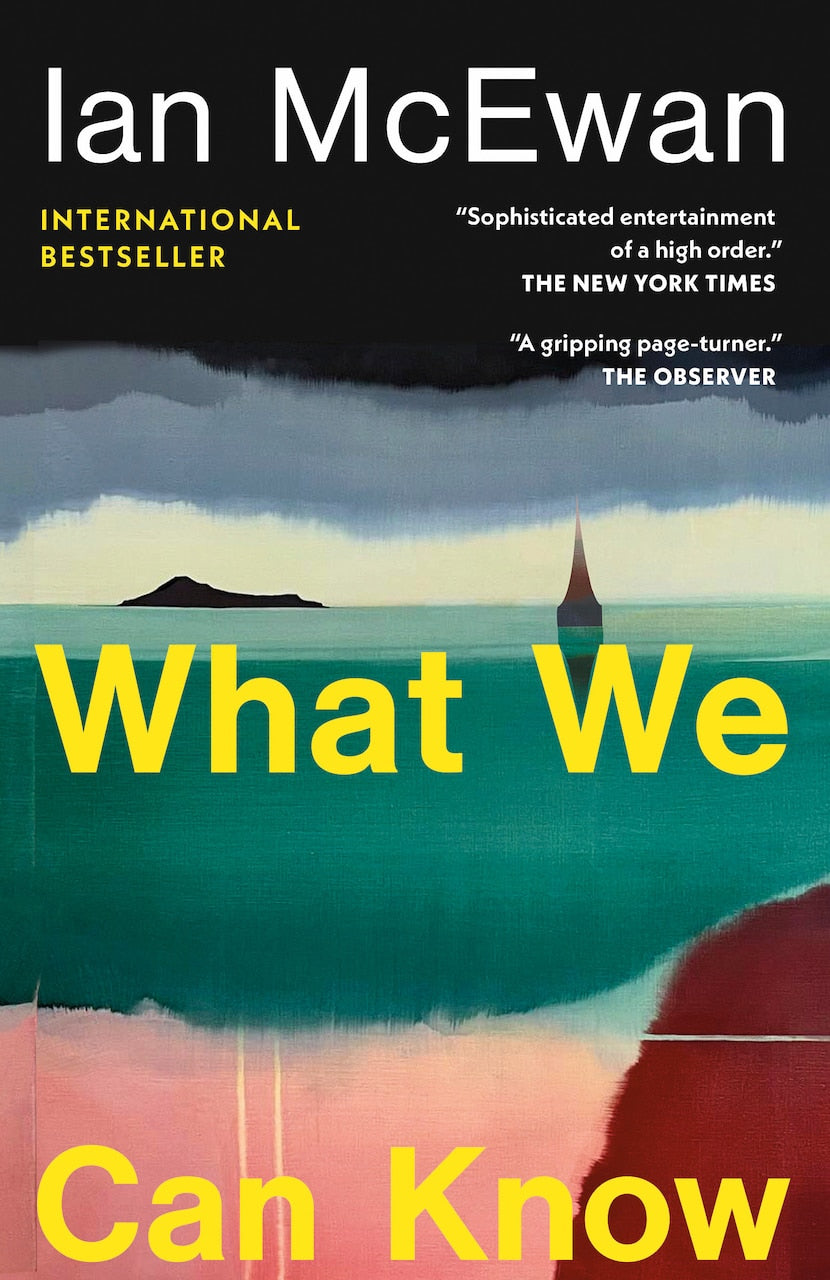 What We Can Know: A Novel - image 1