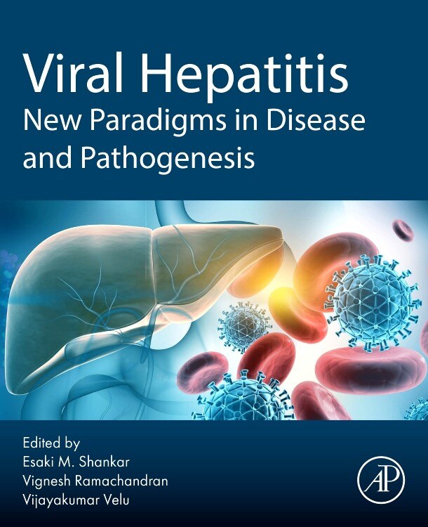 Viral Hepatitis: New Paradigms in Disease and Pathogenesis - image 1