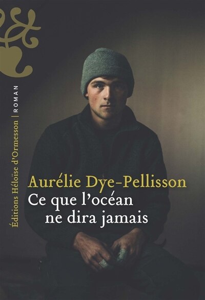 Ce que l'océan ne dira jamais - image 1