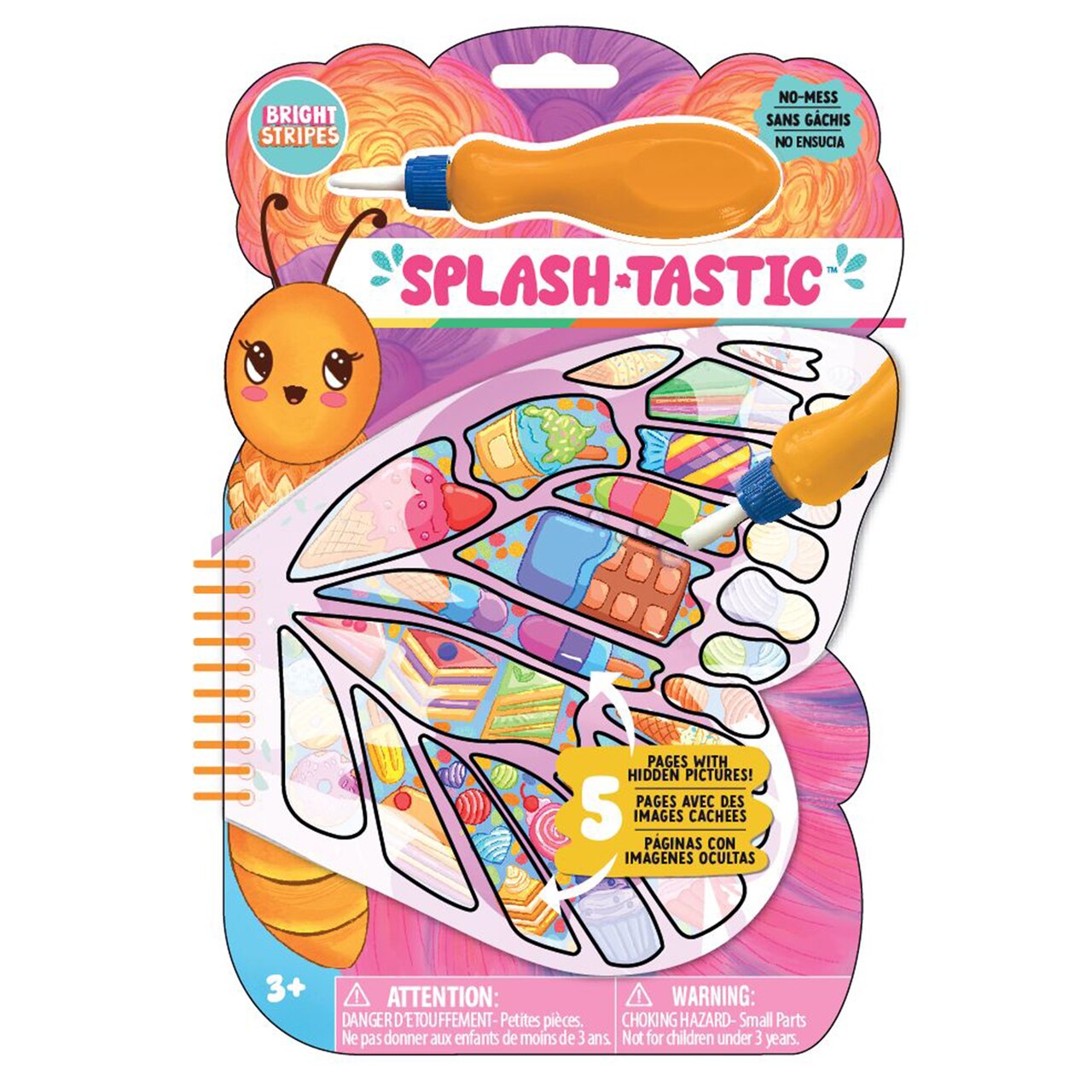 Spashtastic Butterfly - image 1
