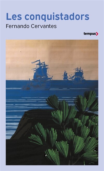 Les conquistadors - image 1