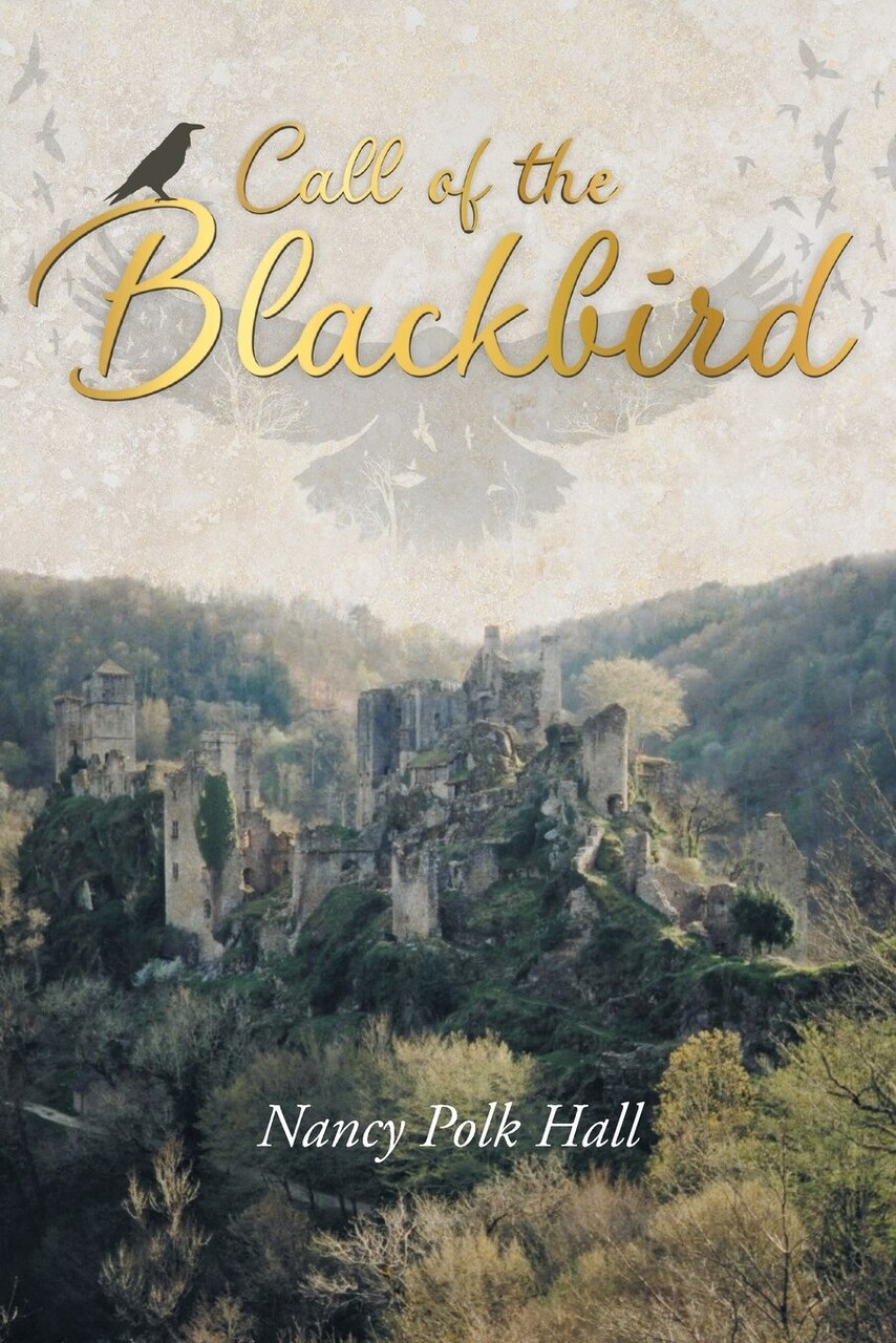 Call of the Blackbird - image 1