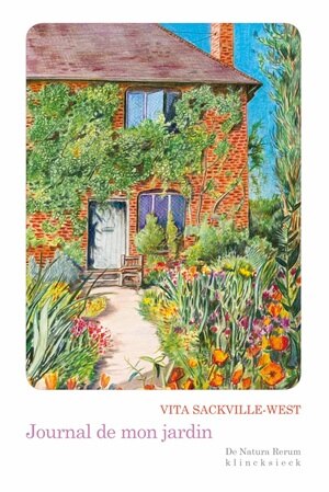 Journal de mon jardin - image 1