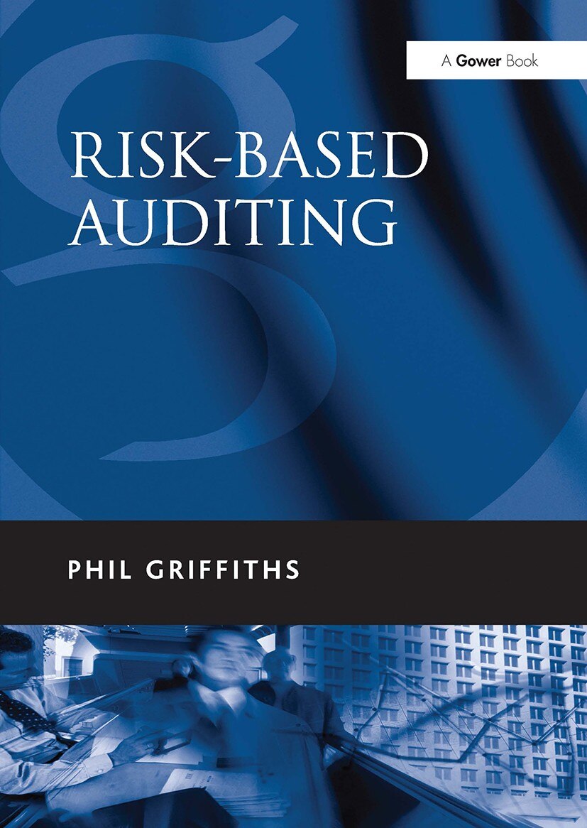 Risk-Based Auditing - image 1